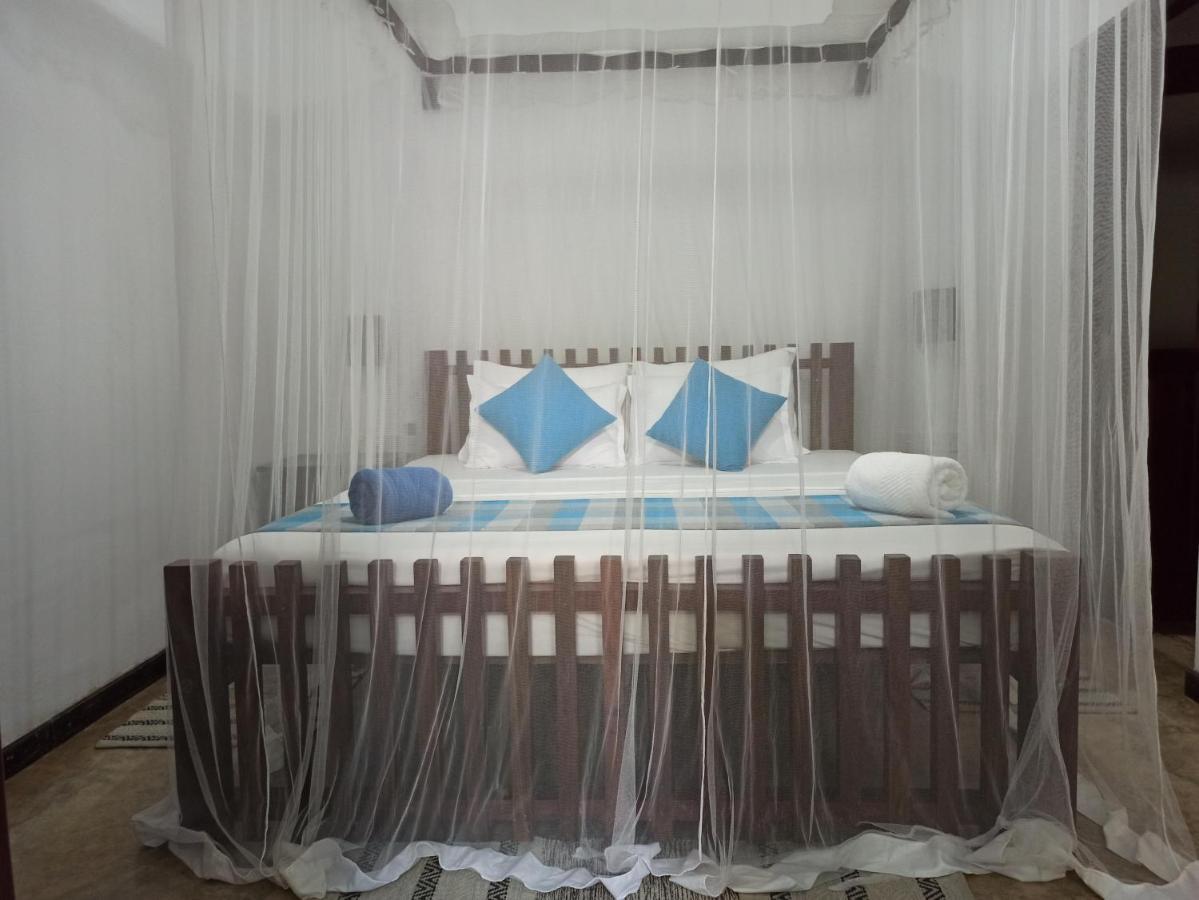 Butterfly Jewel Bed & Breakfast Unawatuna Bagian luar foto