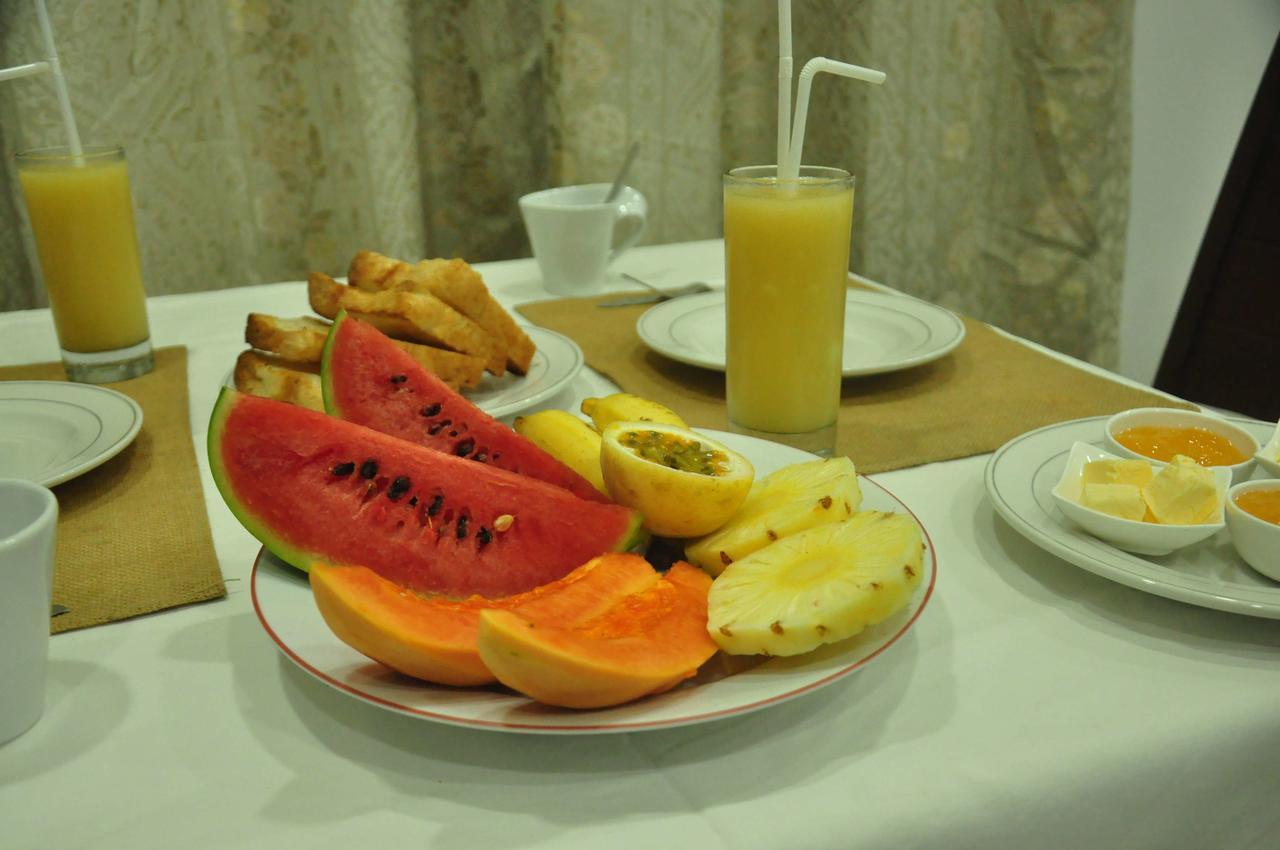 Butterfly Jewel Bed & Breakfast Unawatuna Bagian luar foto