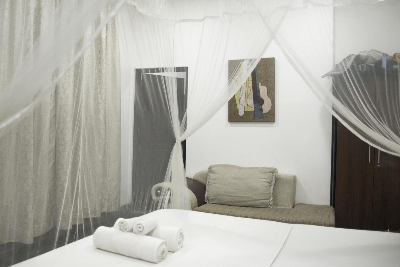 Butterfly Jewel Bed & Breakfast Unawatuna Bagian luar foto