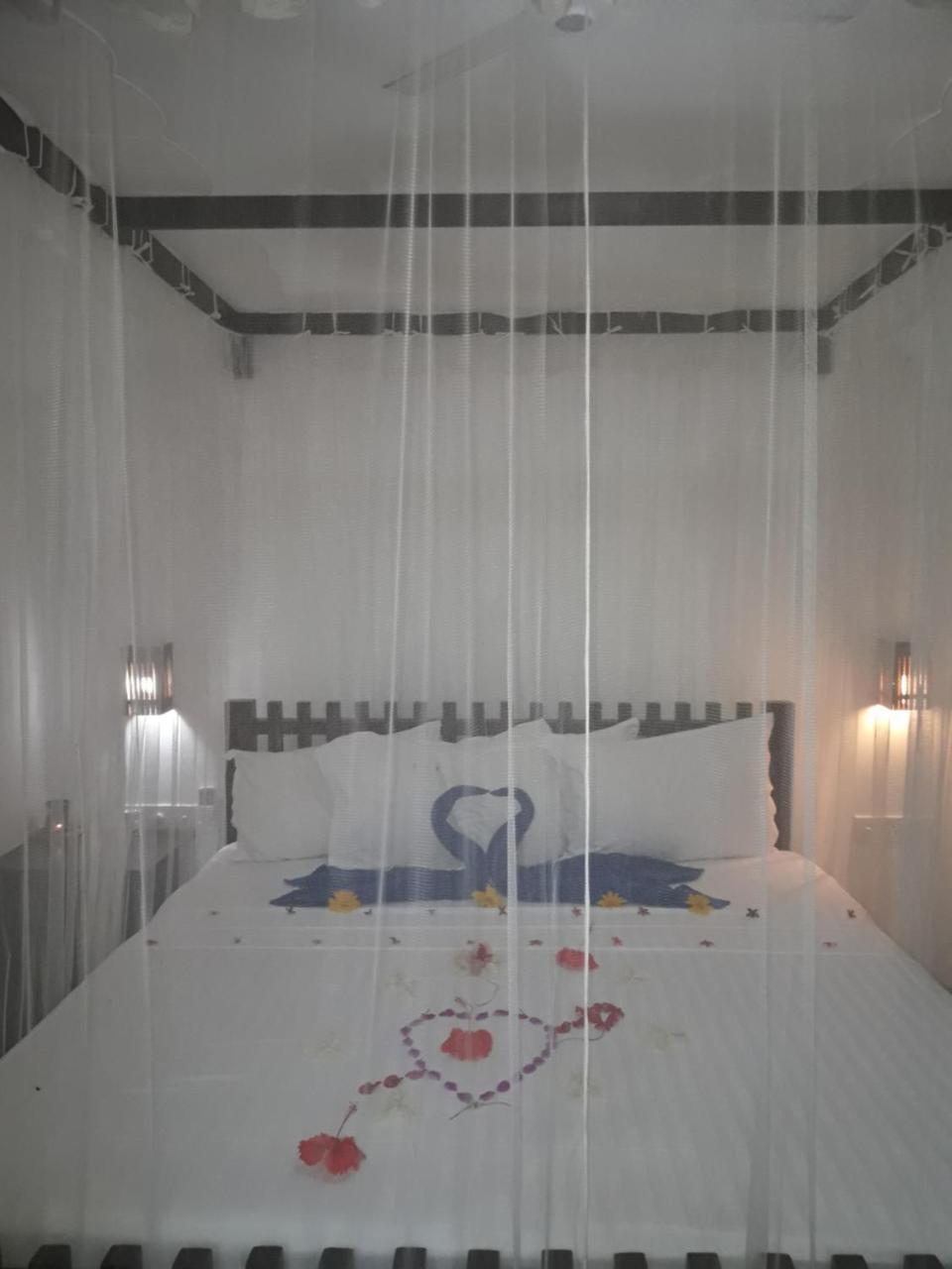 Butterfly Jewel Bed & Breakfast Unawatuna Bagian luar foto